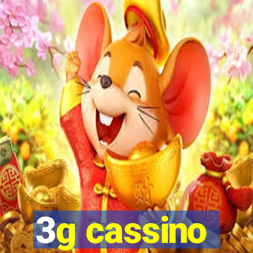 3g cassino